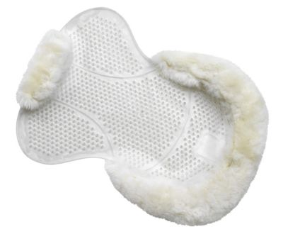 Ovation Silicone Anti Slip Pad with Sheepskin Edge Best Price