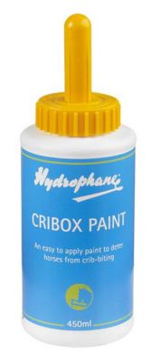 Hydrophane Cribox Paint with Brush