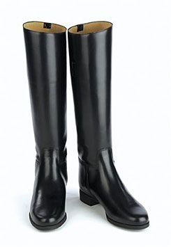 Ovation Finalist Royale Dress Boot