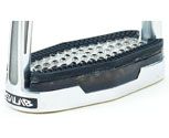 Metalab Air Cushion Grated Stirrup Pads