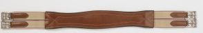 Ovation Pony Stitched Overlay Girth