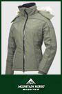 Mountain Horse Ladies Inferno Jacket