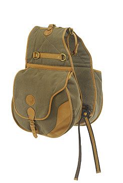Centaur Lexus Saddle Bag Packs
