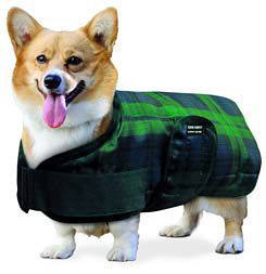 Centaur Dog Blanket