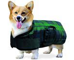 Centaur Dog Blanket