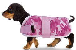 Ovation Fleece Dog Blanket