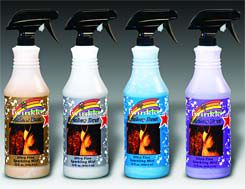 Twinkle Rainbow Dust