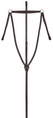 Camelot Raised Breastplate Martingale