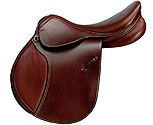 Ovation AP Sports Saddle with XCH