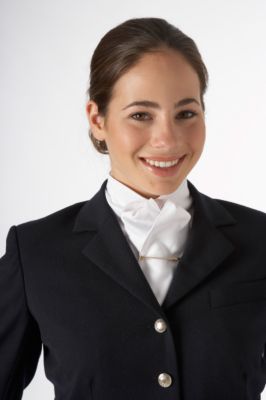 Romfh CoolMax PreTied Stock Tie