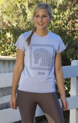 Romfh Ladies Tee Shirt
