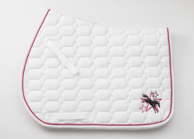 Ovation Super Star All Purpose Saddle Pad