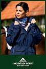 Mountain Horse Unisex Mistral Stable Jacket 