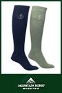 Mountain Horse Ladies Cleo Socks 