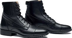 Mountain Horse Ladies Verona Lace Paddock Boots