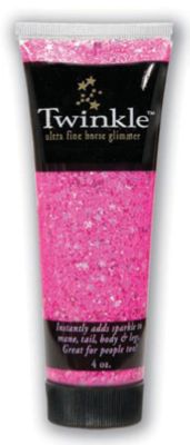 Twinkle Awareness Ribbon Stencil Kit