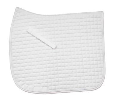 Ovation Billited Dressage Pad