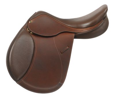 Ovation Evolution All Purpose Saddle with XCH