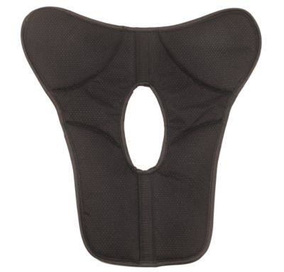 Ovation Alfa Gel Performance Half Pad
