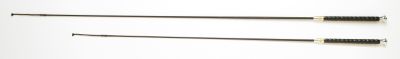 EquiStar Retractable Dressage Whip
