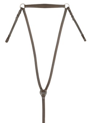 Ovation Raised Breastplate