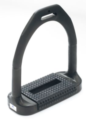 EquiWing Flex Stirrup Iron