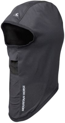 Mountain Horse Opus Balaclava Best Price