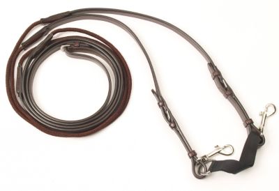 Ovation Cord Draw Reins Best Price