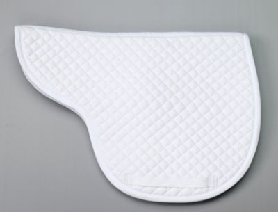Centaur Contour Leadline Saddle Pad