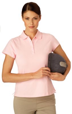 Ovation Ladies DriLex Polo Shirt