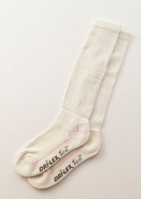 Ovation Ladies Dri-Lex Eco Socks with Bamboo