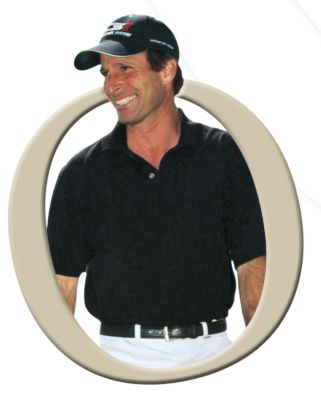 Ovation DriLex Men's Polo Shirt