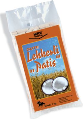 Phamaka Lekkerli Patis Treats