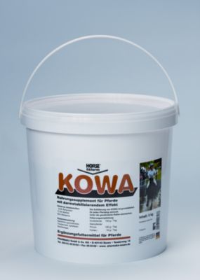 Phamaka Kowa Horse Supplement