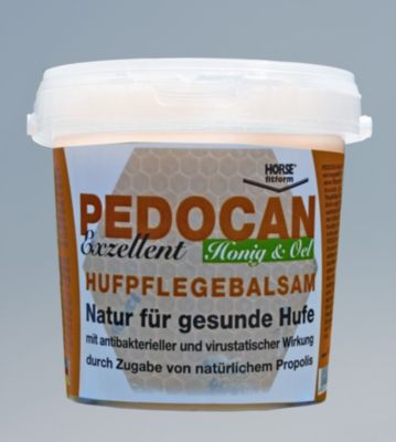Phamaka Pedocan Hoof Care Balm