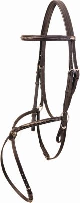 Tekna Figure 8 Bridle