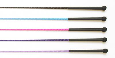 County Sparkle Dressage Whip