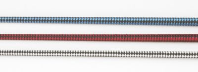 County Firecracker Lunge Whip
