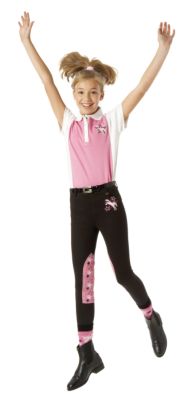 Ovation Kids Super Star Riding Breeches