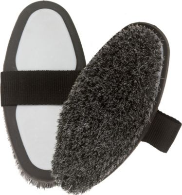 Centaur Soft Natural Horse Hair Body Brush Best Price