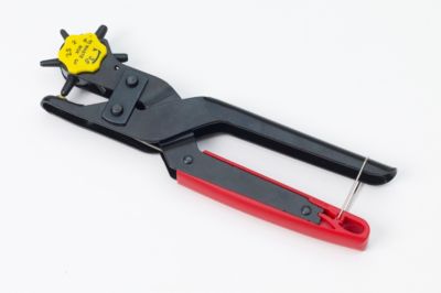 Ovation EZ Super Duty Leather Hole Punch