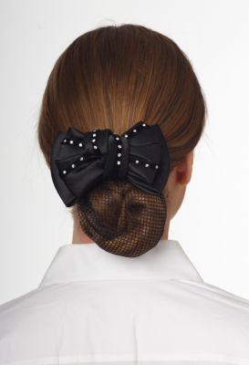 Ovation Gem Twist Premium Hair Bow Best Price