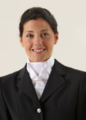 Showquest Mistique Stock Tie with Crystals Best Price
