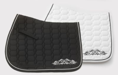 Ovation Tribal Horse All Purpose Saddle Pad