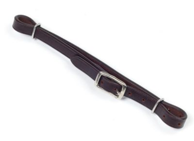 Camelot Leather Curb Strap Best Price