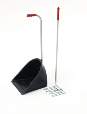 Equi-Essentials Stable Mate w/Fork Set Best Price
