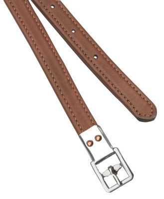 Ovation Triple Cover Stirrup Leathers Picture