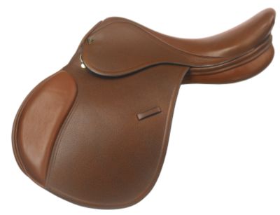 Camelot Excella Close Contact Saddle