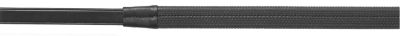 Ovation Italian Leather Rubber Covered Reins Buckle Ends Best Price