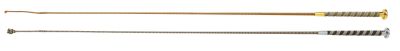 EquiStar Glitter Dressage Whip